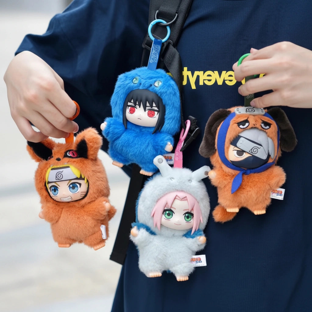 Itachi Uchiha: Crow Edition | Shinobi Six (Series 01)