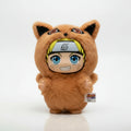 Naruto Kurama Edition Plush — Shinobi Six Vol. 1