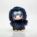 Itachi Crow Edition Plush — Naruto | Shinobi Six Vol. 1