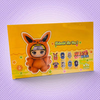 Shinobi Six Vol. 1 — 6 Box Bundle | Last 2 Sets