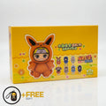 Shinobi Six Vol. 1 — 6 Box Bundle | Last 2 Sets