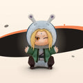 Tsunade Chibi Figure — Naruto | Shinobi Six Vol. 2