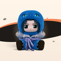 Sasuke Storm Vow Chibi Figure — Shinobi Six Vol. 2