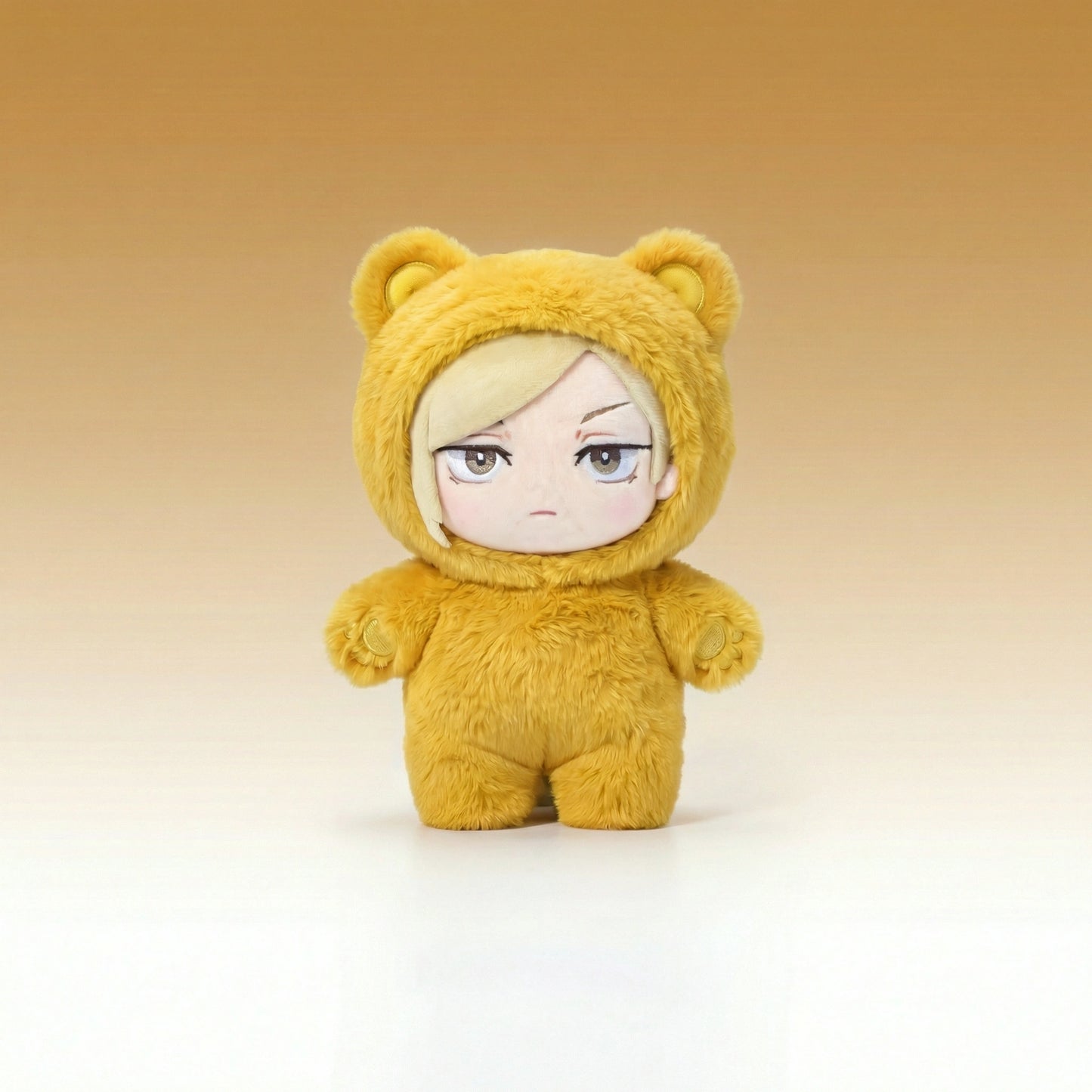 Jujutsu Kaisen — Nanami Kento | Cursed Cuties