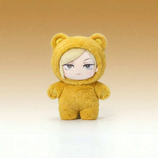 Jujutsu Kaisen — Nanami Kento | Cursed Cuties