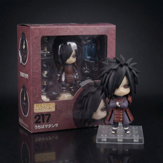 Madara Uchiha | Ultimate Posable Figure