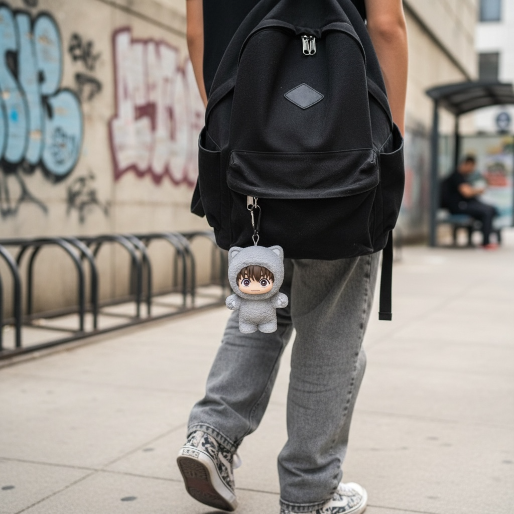 Jujutsu Kaisen — Secret Box | Cursed Cuties