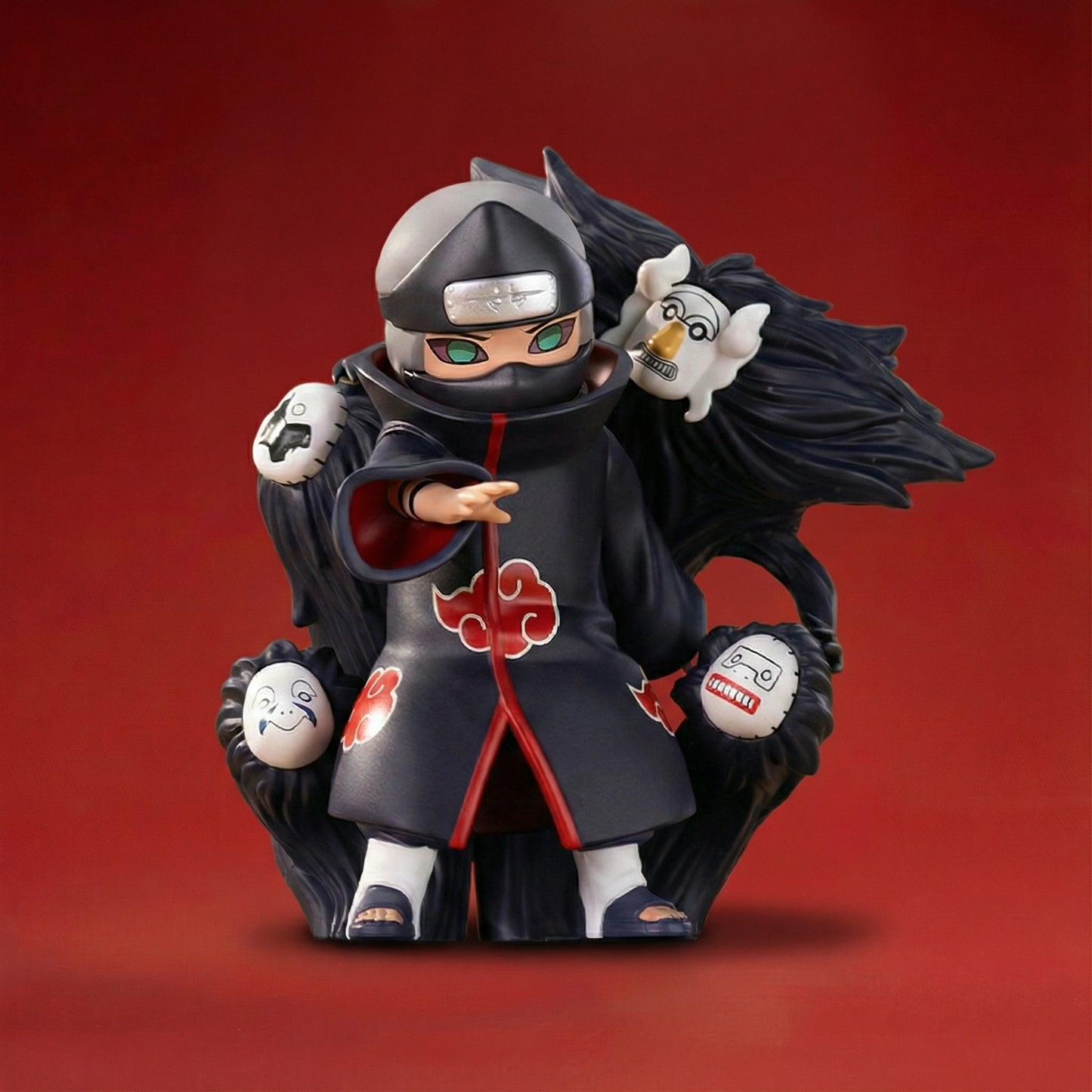 Kakuzu | POP MART Akatsuki Series