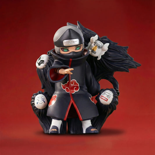 Kakuzu | POP MART Akatsuki Series