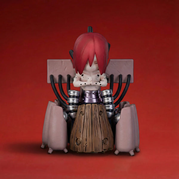 Nagato Super Secret Figure — POP MART Naruto Akatsuki Series