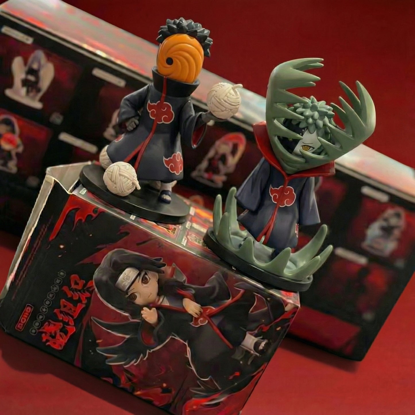 Zetsu | POP MART Akatsuki Series