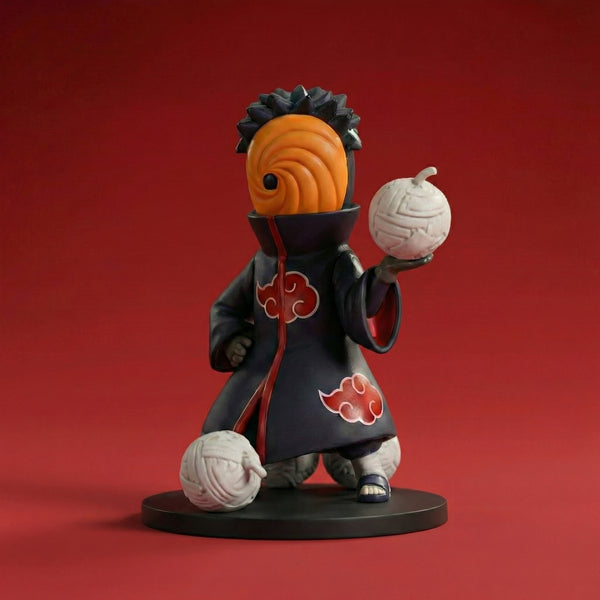 Tobi Figure — POP MART Naruto Akatsuki Series