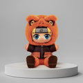 Naruto Rasengan Chibi Figure — Shinobi Six Vol. 2
