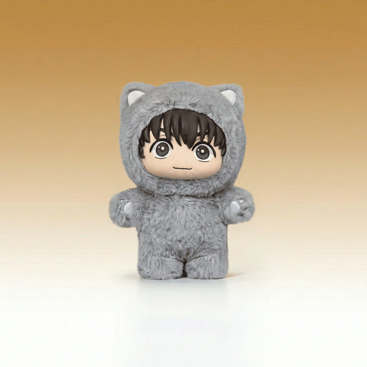 Jujutsu Kaisen — Haibara Yuu | Cursed Cuties