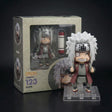 Jiraiya | Ultimate Posable Figure