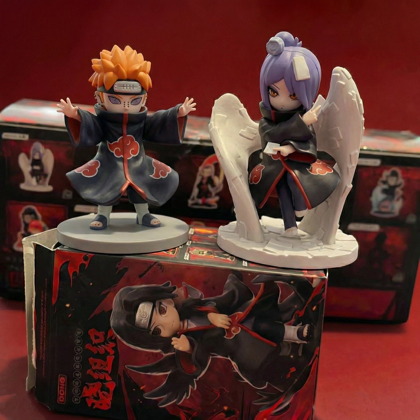 Pain | POP MART Akatsuki Series