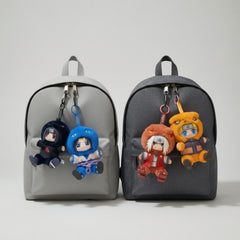 Shinobi Six Vol. 2 chibi figure collection by The Anbu