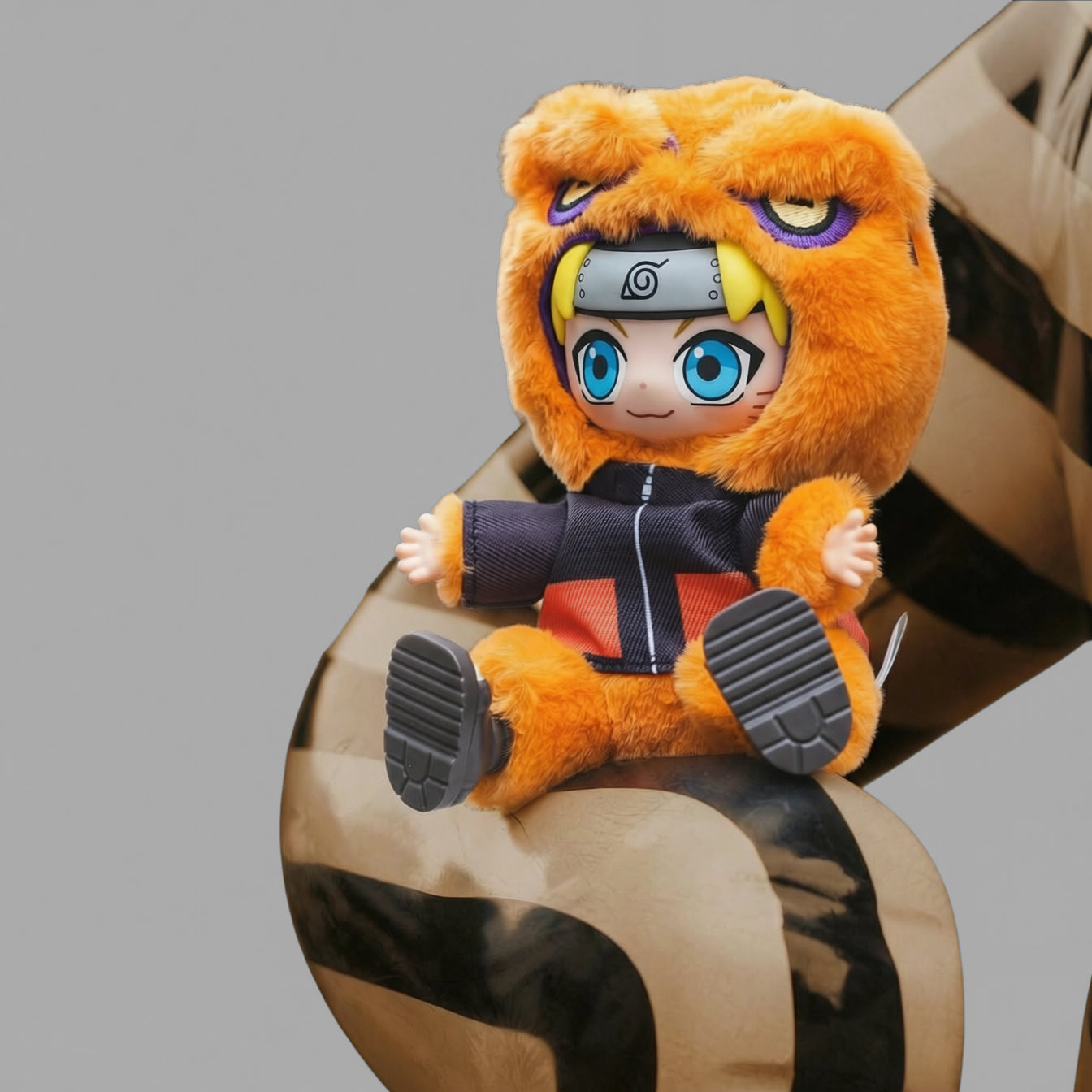 Naruto — Rasengan Rookie | Shinobi Six (Series 02)