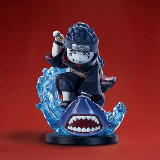 Kisame Hoshigaki | POP MART Akatsuki Series