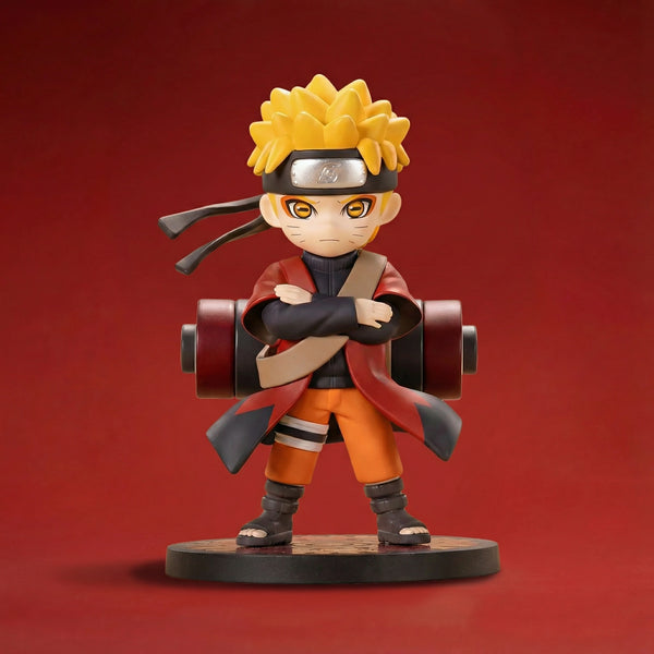 Naruto Secret Figure — POP MART Akatsuki Series