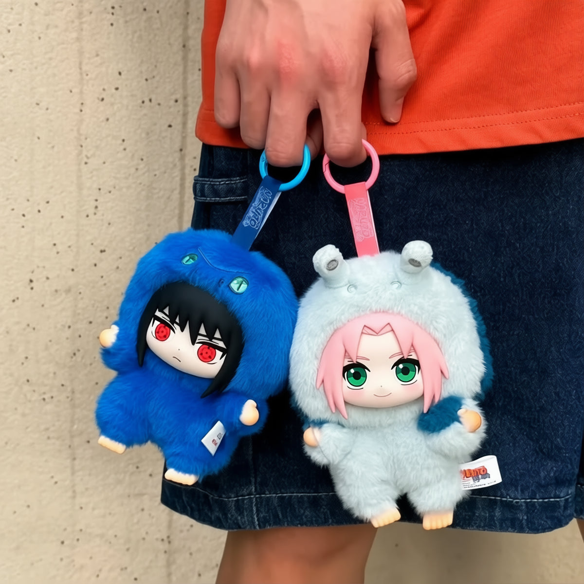 Blind Box | Shinobi Six (Series 01)