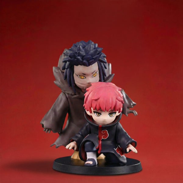 Sasori Figure — POP MART Naruto Akatsuki Series