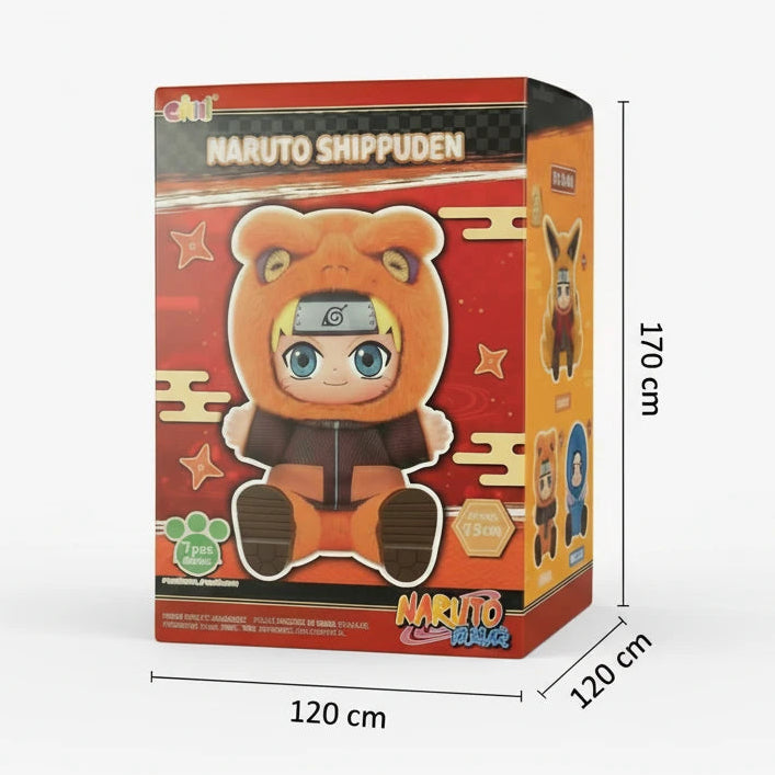 Secret Box (Blind Box) — Shinobi Six (Series 02) | Rare Pull Possible — view 2