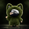 Hidden Leaf Legends — Vol.3 Plush Collection