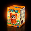 Hidden Leaf Legends — Vol.3 Blind Box