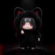 Itachi Uchiha Plush Figure — Cat Costume | Hidden Leaf Legends Vol.3