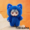 Tobirama Senju Cat Plush — Naruto | Hidden Leaf Legends Vol. 3