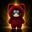 Hashirama Senju Plush Figure — Secret Rare | Cat Costume | Hidden Leaf Legends Vol.3