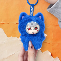 Tobirama Senju Cat Plush — Naruto | Hidden Leaf Legends Vol. 3
