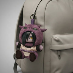 Orochimaru chibi figure — alternate angle