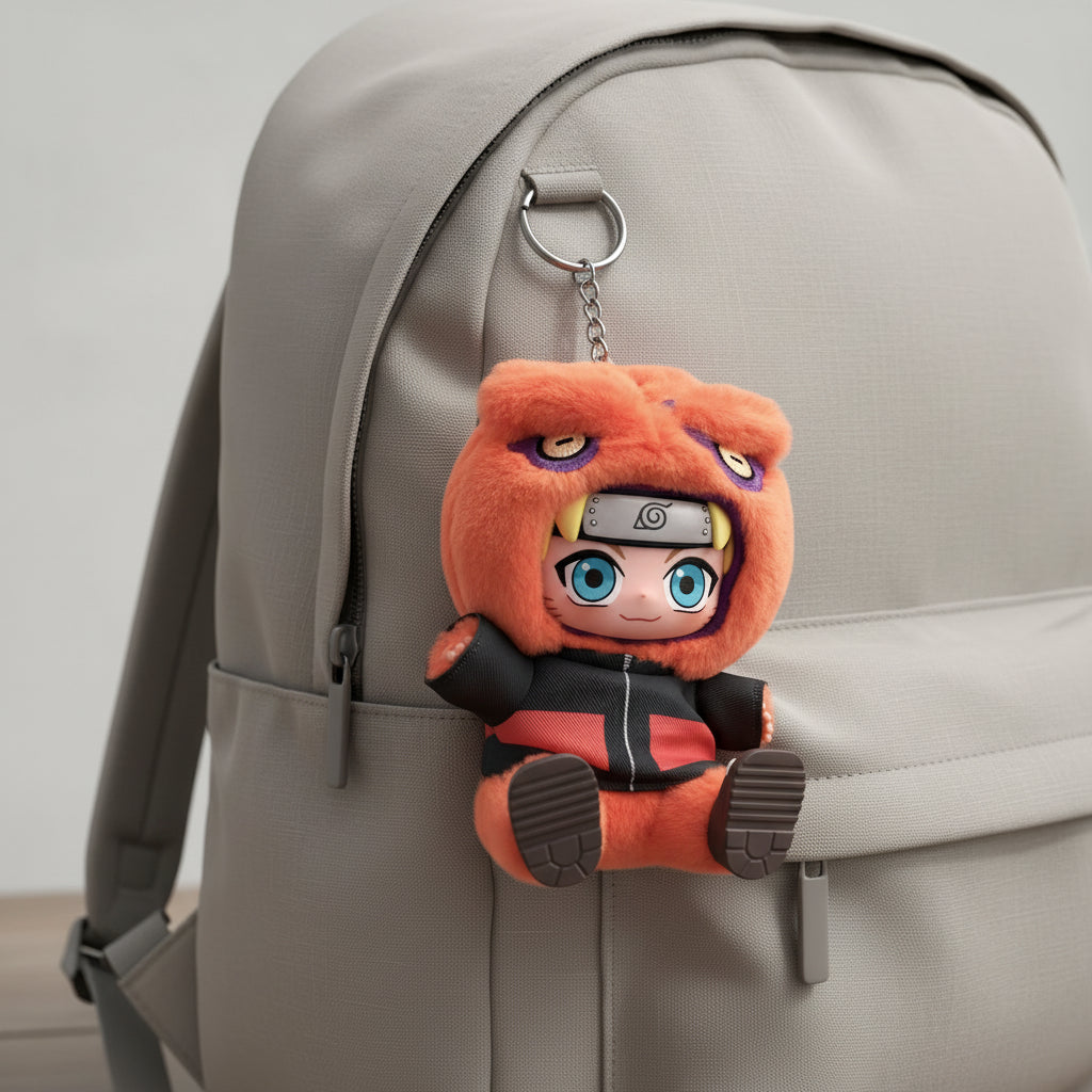 Naruto — Rasengan Rookie | Shinobi Six (Series 02)