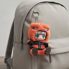 Naruto Rasengan chibi figure — packaging box