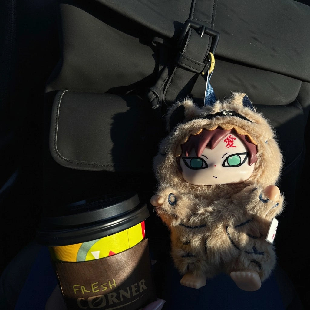 Shinobi Six (Series 01) — 6 Box Bundle | Best Value & Rare Chase Hunt