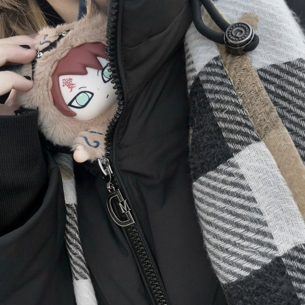 Gaara: Shukaku Edition | Shinobi Six (Series 01)