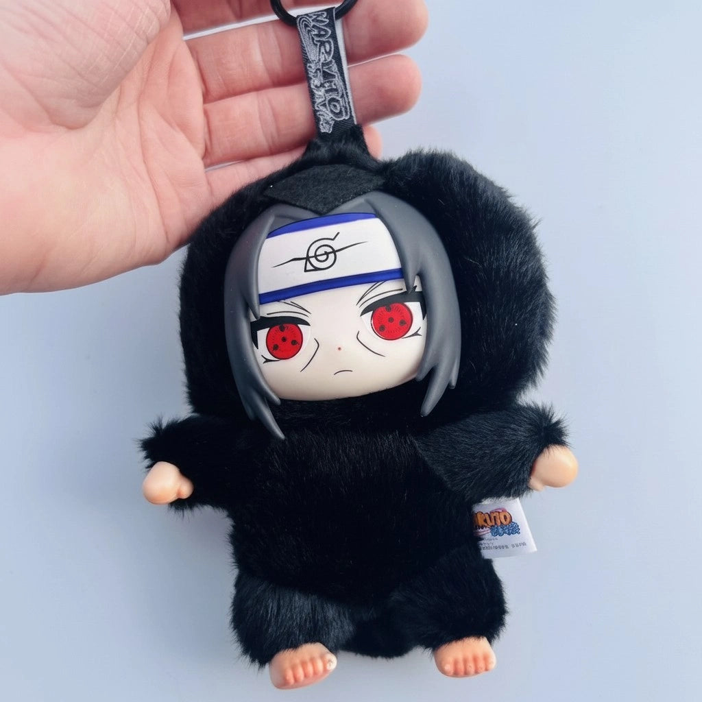 Itachi Uchiha: Crow Edition | Shinobi Six (Series 01)