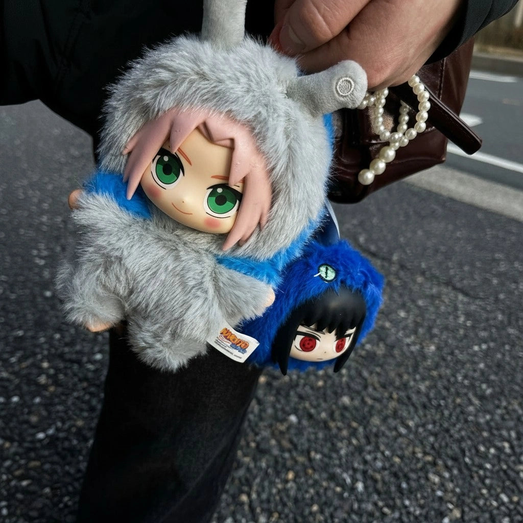 Shinobi Six (Series 01) — 6 Box Bundle | Best Value & Rare Chase Hunt