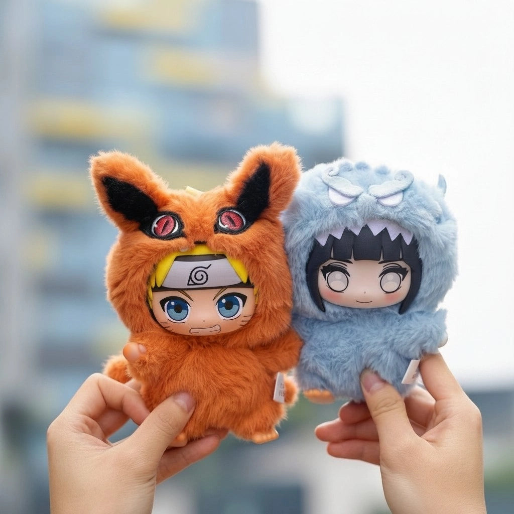 Shinobi Six (Series 01) — 6 Box Bundle | Best Value & Rare Chase Hunt