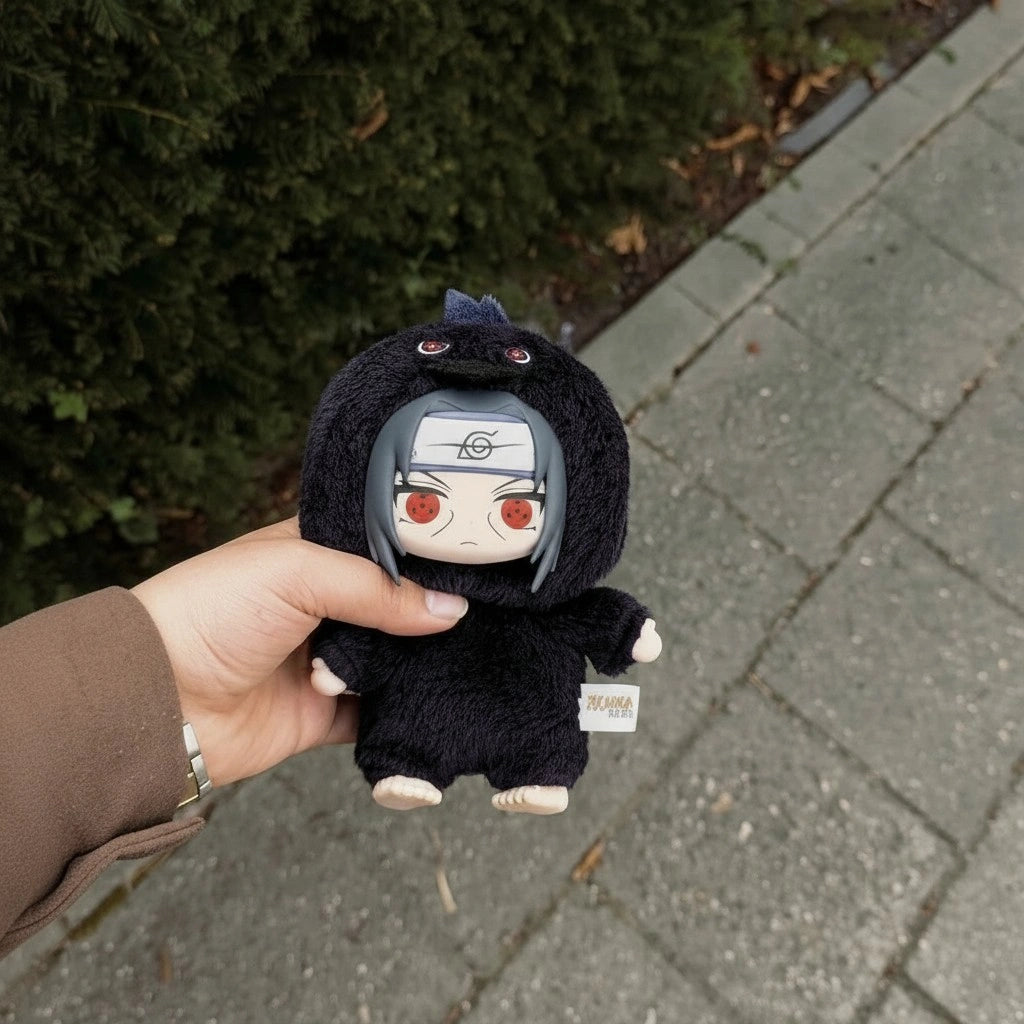 Shinobi Six (Series 01) — 6 Box Bundle | Best Value & Rare Chase Hunt