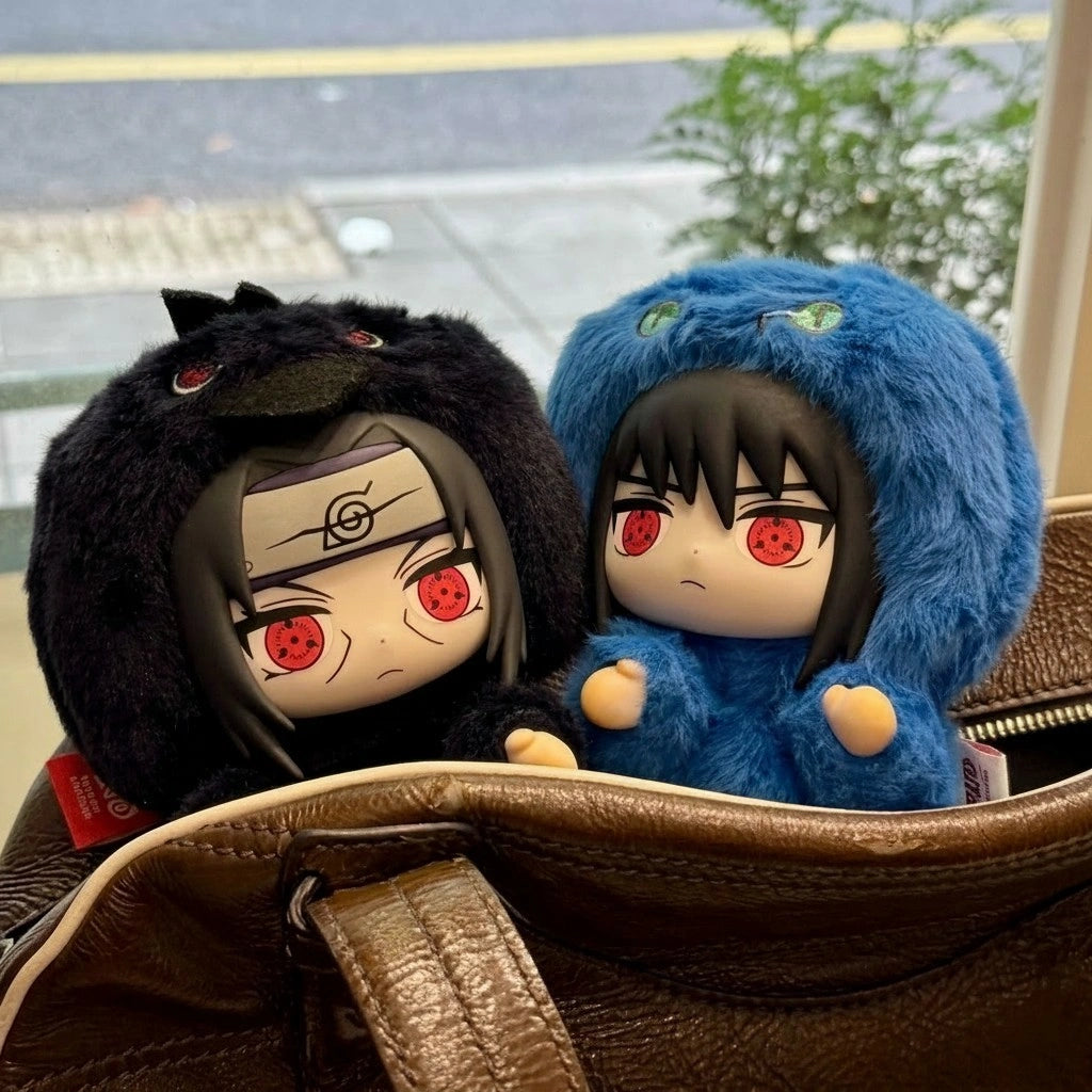 Shinobi Six (Series 01) — 6 Box Bundle | Best Value & Rare Chase Hunt