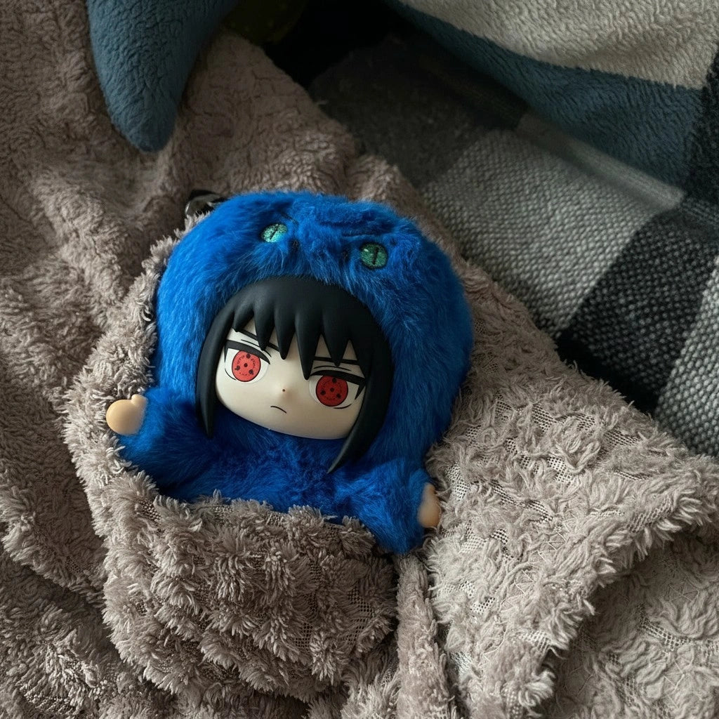 Shinobi Six (Series 01) — 6 Box Bundle | Best Value & Rare Chase Hunt