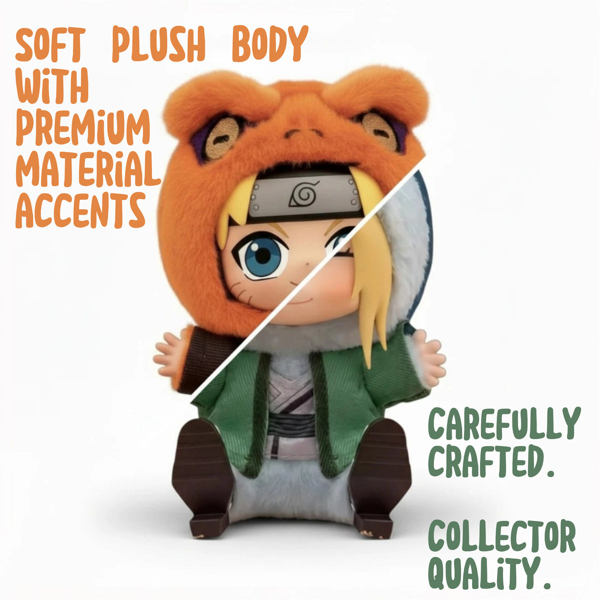 Naruto — Rasengan Rookie | Shinobi Six (Series 02) — view 3