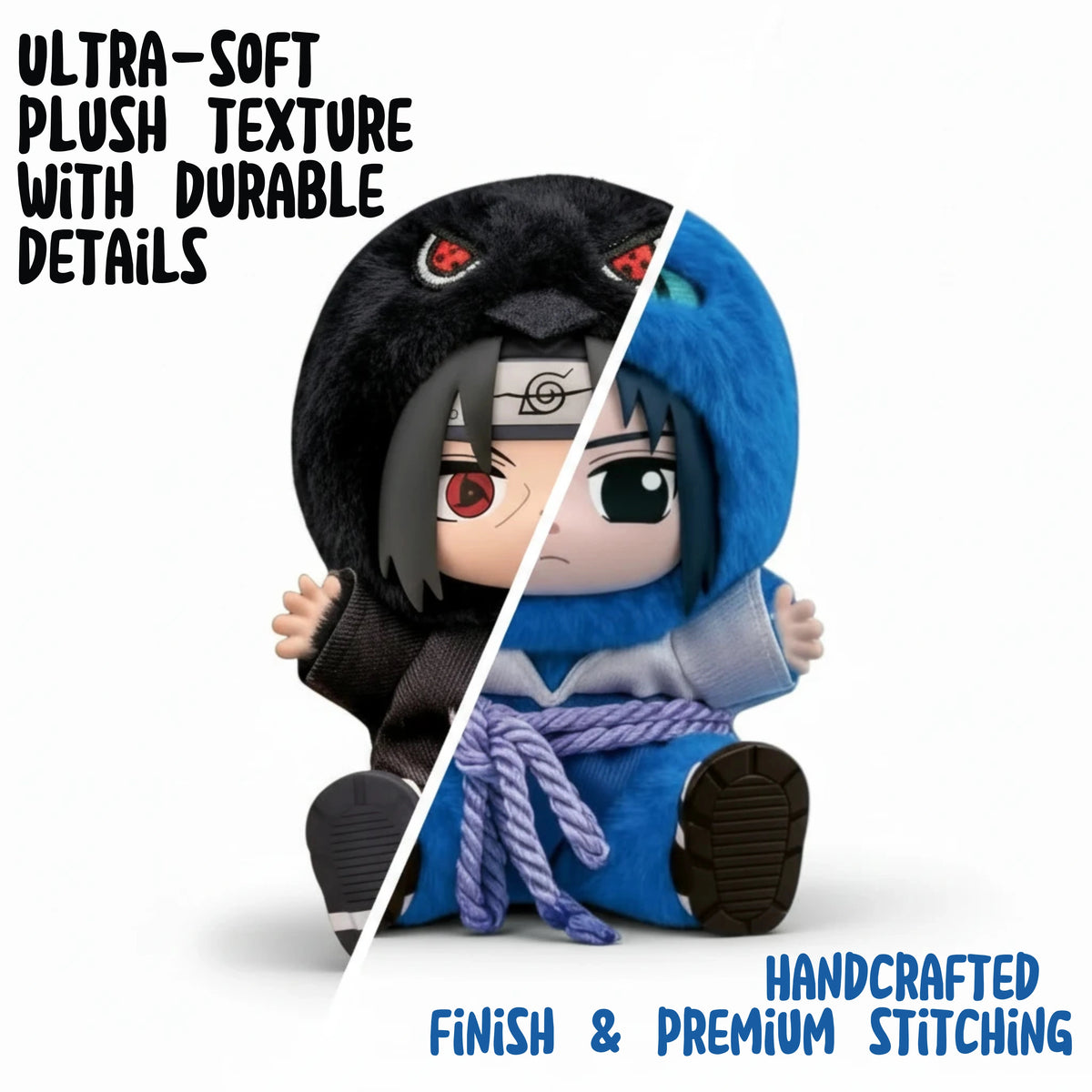 Sasuke — Storm Vow | Shinobi Six (Series 02) — view 3