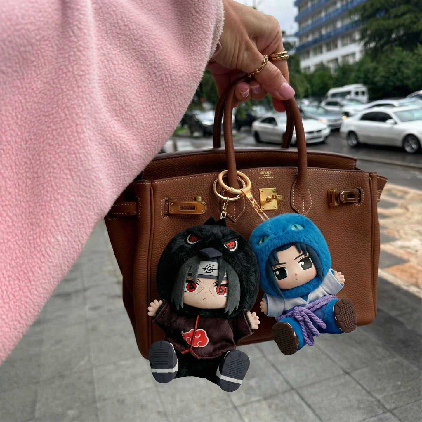 Itachi — Raven Oath | Shinobi Six (Series 02)