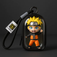 NARUTO — HOKAGE SPIRIT