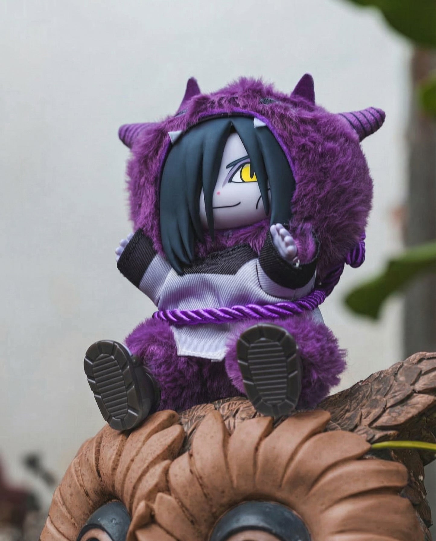 Orochimaru Shippuden