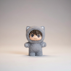 Haibara Yuu Figure — Jujutsu Kaisen Collectible | Cursed Cuties